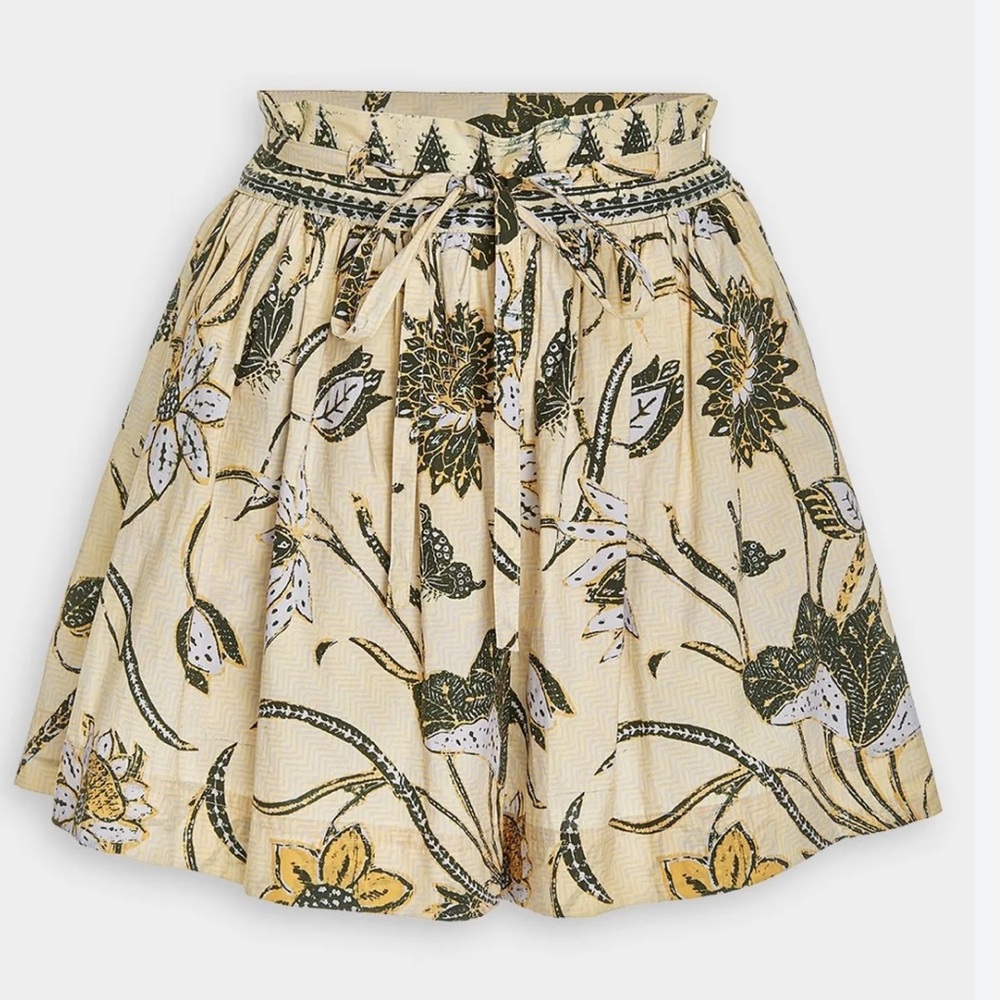 Ulla Johnson Shorts in Size 0